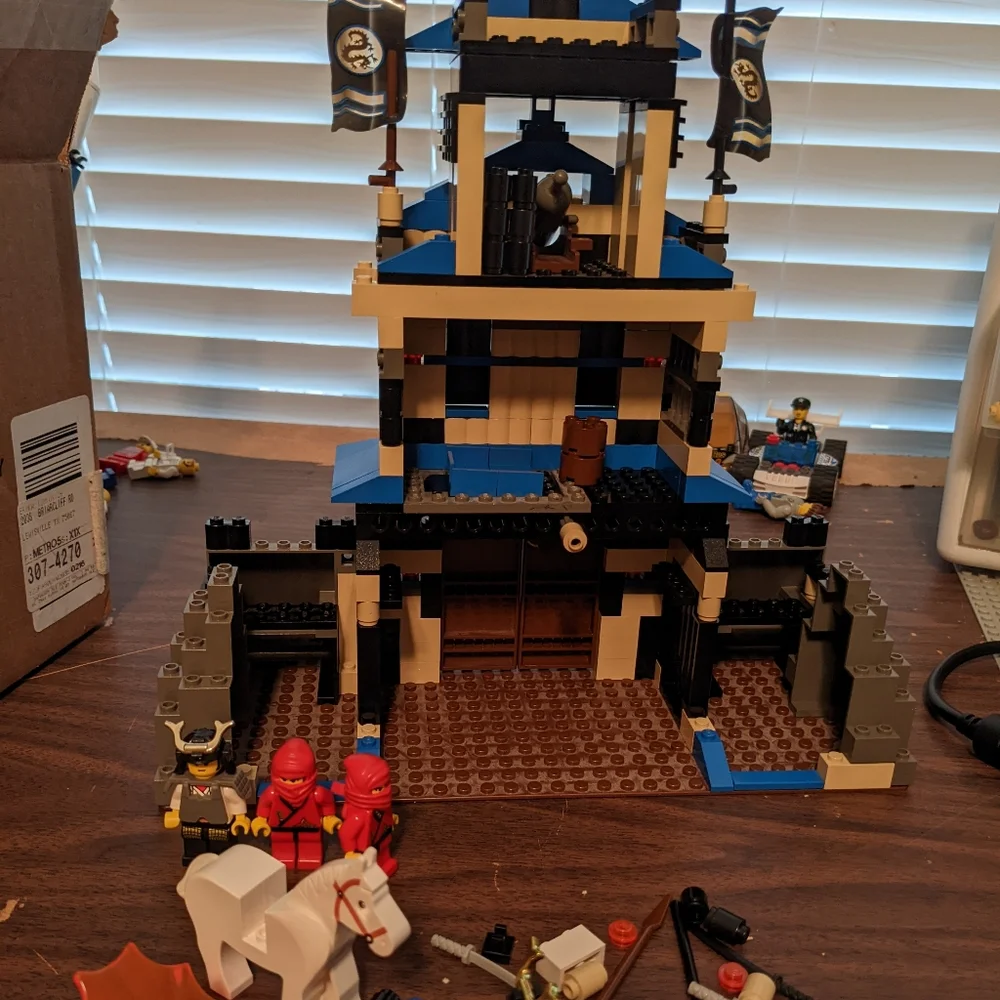 Lego set 3053 - Picture 1 of 1